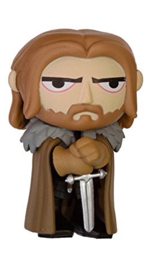 Dean With Blade $80+