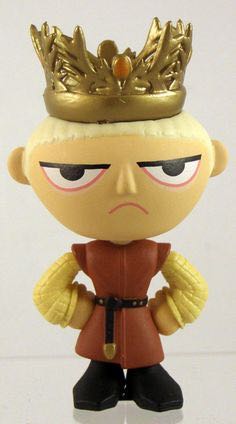 Patch Blood Splattered Governor