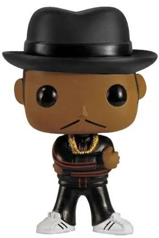 Run  vinyl figure collectible [Barcode 830395022444] - Main Image 3