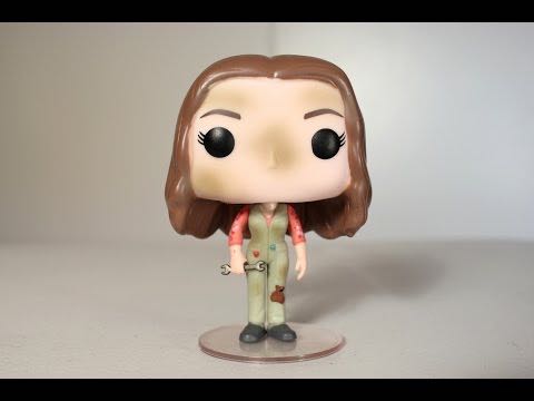 Kaylee Frye - Firefly vinyl figure collectible [Barcode 849803050535] - Main Image 2