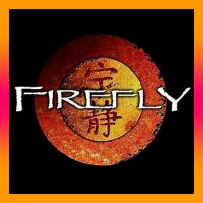 Zoe Washburne - Firefly vinyl figure collectible [Barcode 849803041786] - Main Image 3