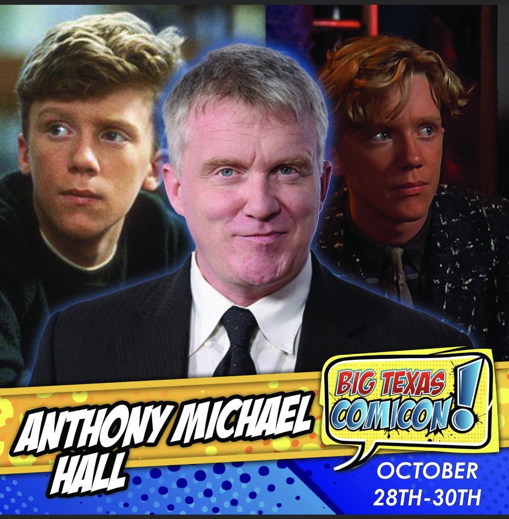 16 Candles : Ted [The Geek] - Sixteen Candles vinyl figure collectible [Barcode 849803048266] - Main Image 4