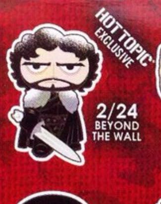 Batman Brown Key Chain