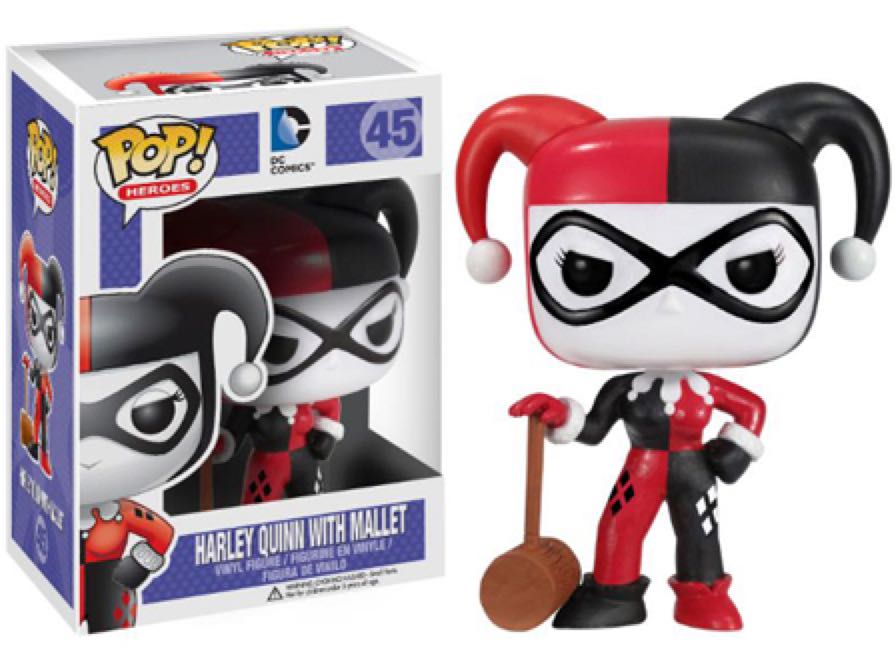 The Thing (Black & White)