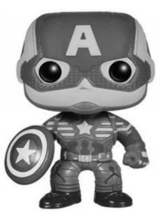 The Joker Batman-Batman