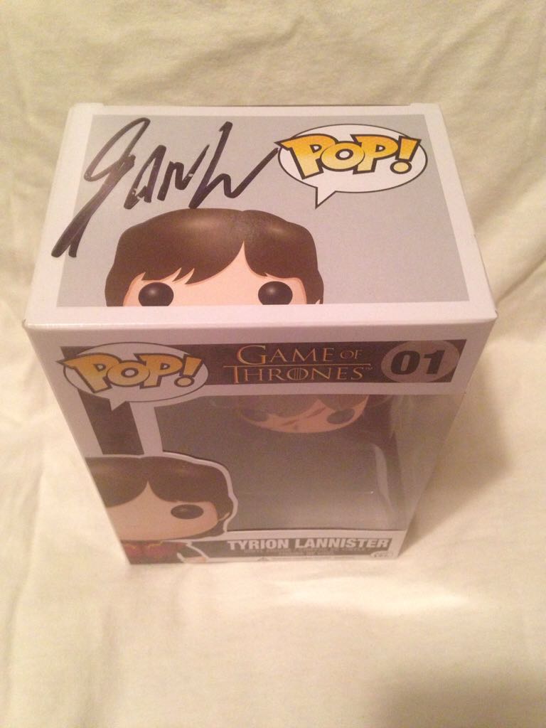 Jack Skellington Bobble Head