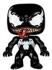 Venom 82 - Marvel Universe vinyl figure collectible - Main Image 2