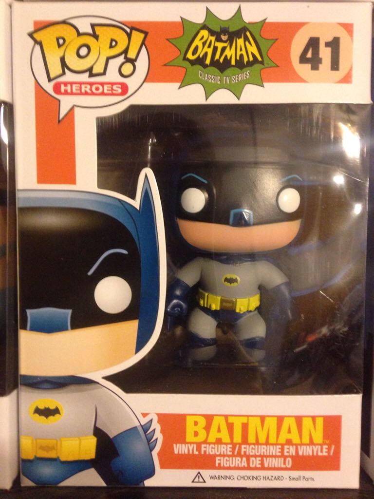 Green Lantern Mystery Minis