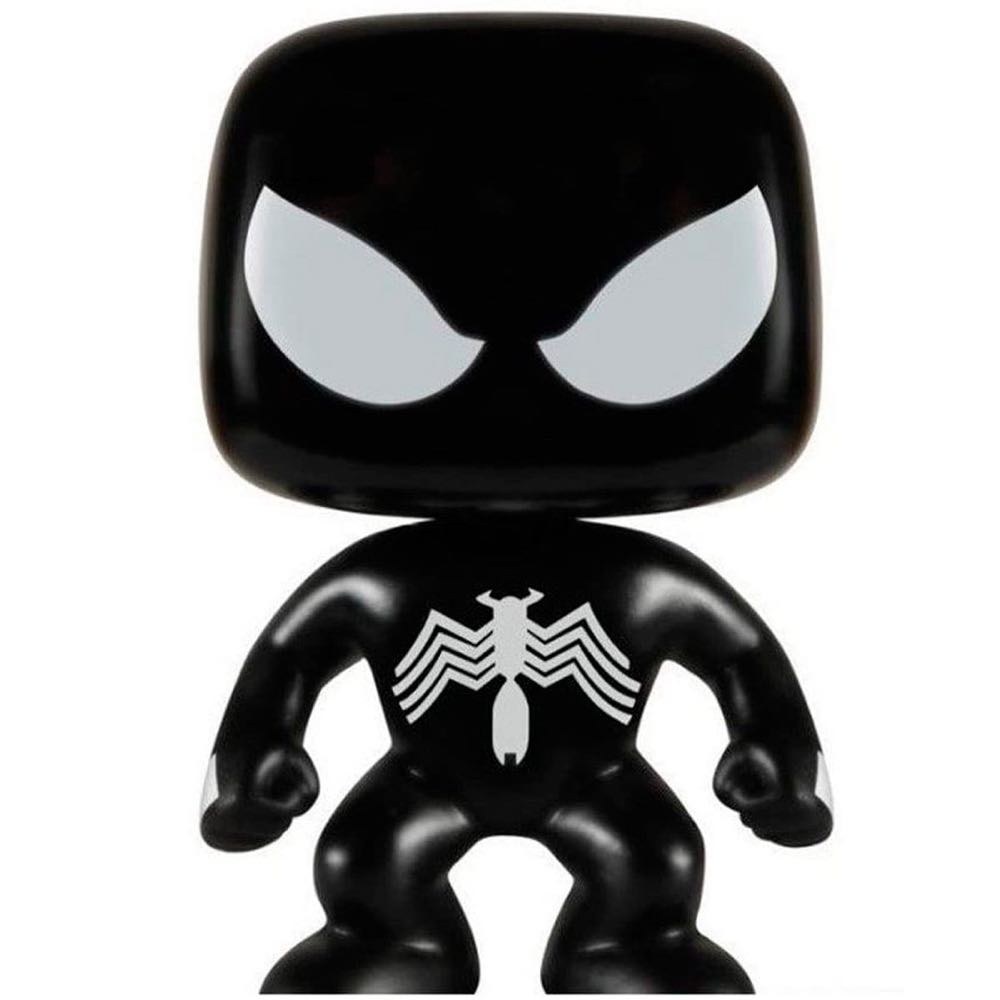 Venom - Marvel Universe vinyl figure collectible [Barcode 849803050856] - Main Image 4