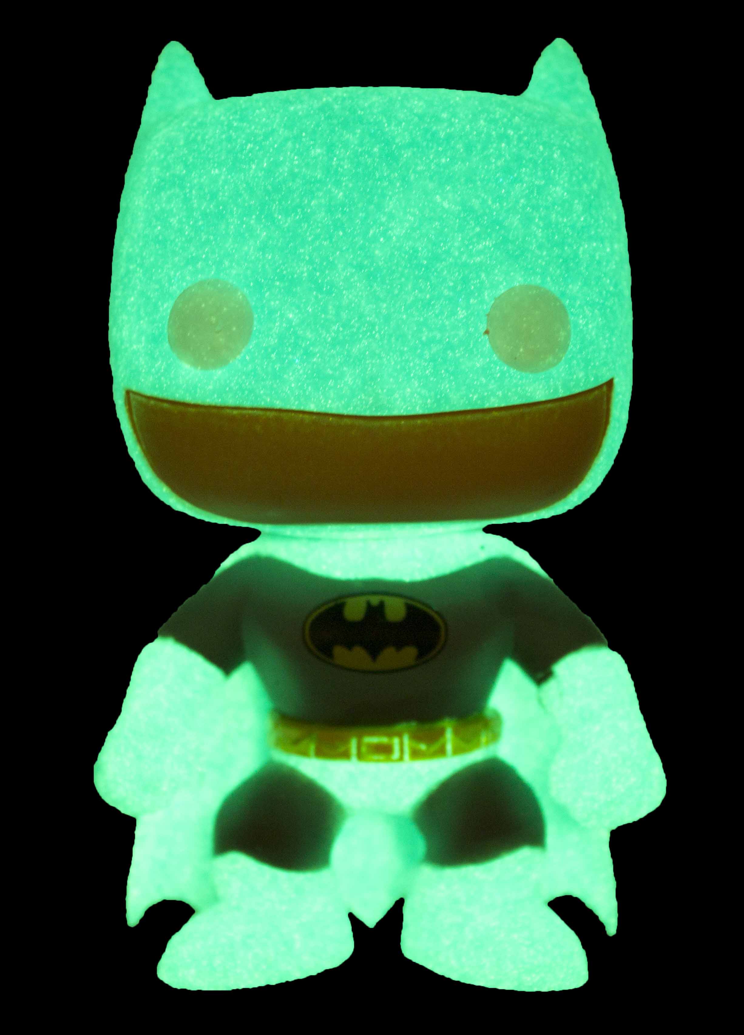 Batman Lego - DC Universe vinyl figure collectible - Main Image 2