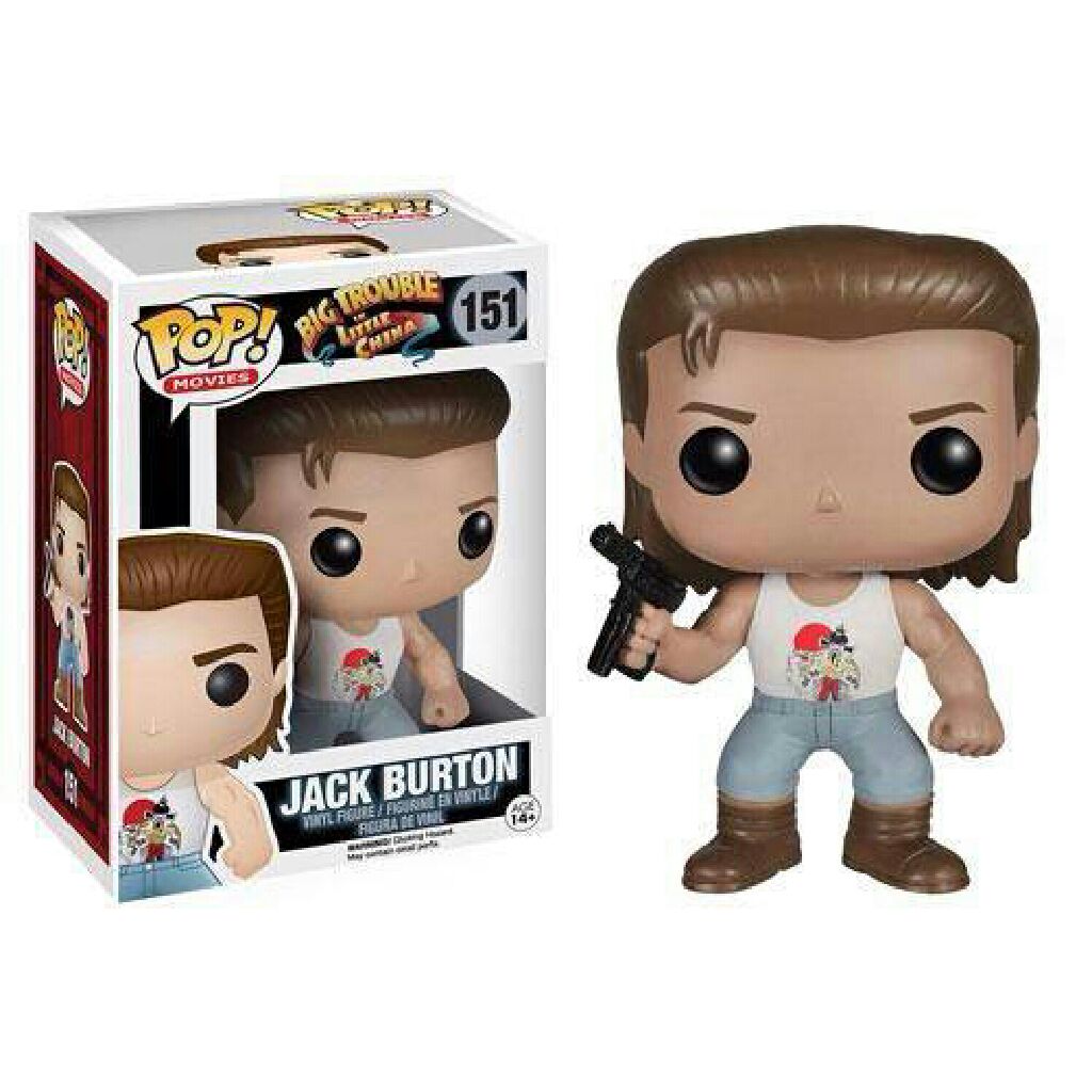 Disney Heroes vs. Villains: Gantu