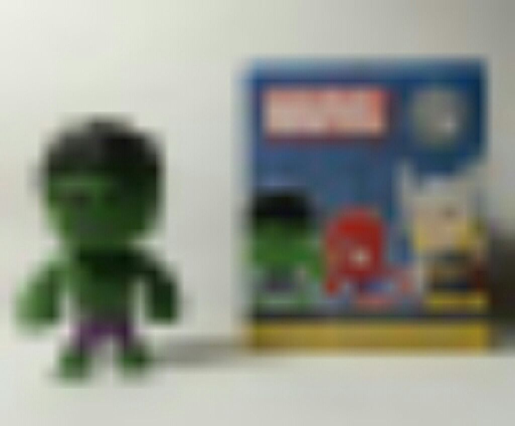 Freddy Funko (The Dude)