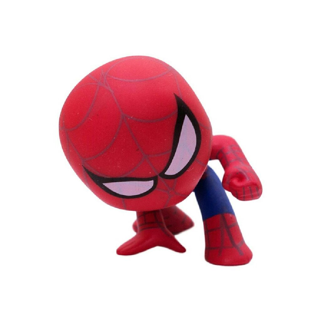 Marvel Mystery Minis Spider-Man  vinyl figure collectible - Main Image 2