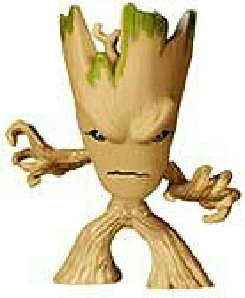 Batman Pink Key Chain