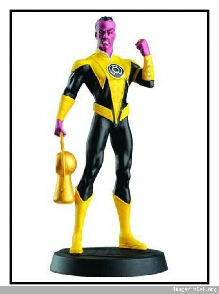 Jack Skellington & Oogie Boogie