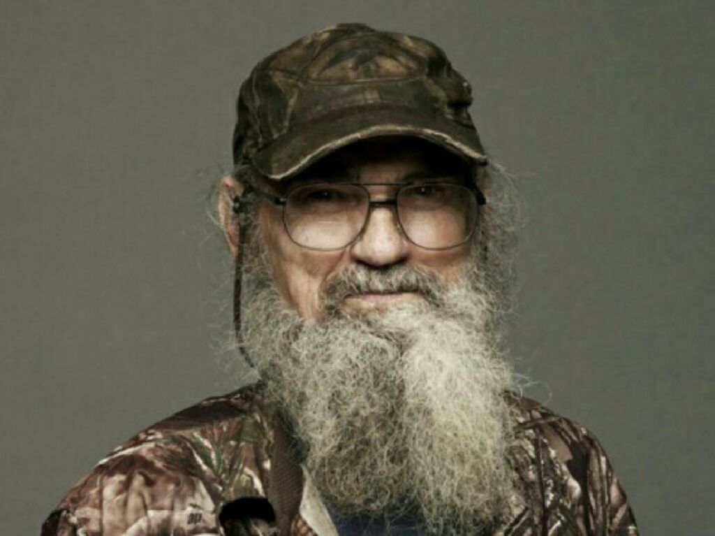 Duck Dynasty: Uncle Si (7-Eleven) - Duck Dynasty vinyl figure collectible [Barcode 849803037222] - Main Image 2