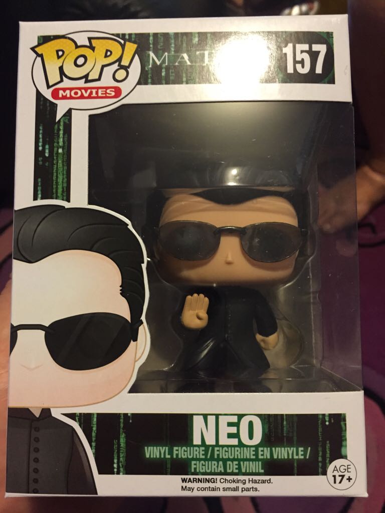 Funko Pop Amc Prison Guard Walker