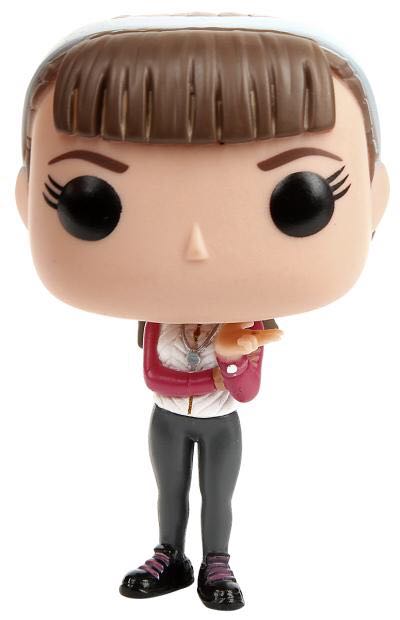 Alison Hendrix - Orphan Black vinyl figure collectible - Main Image 2