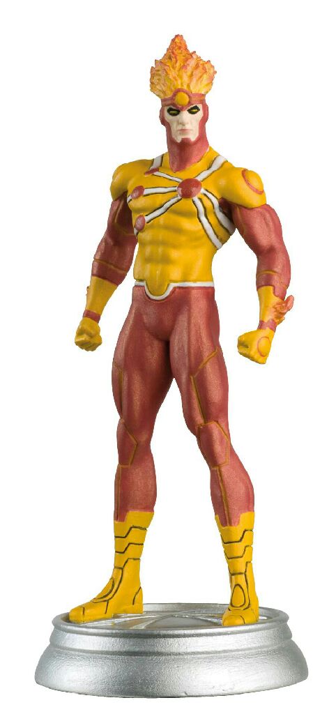 Orange Batman Pocket Pop