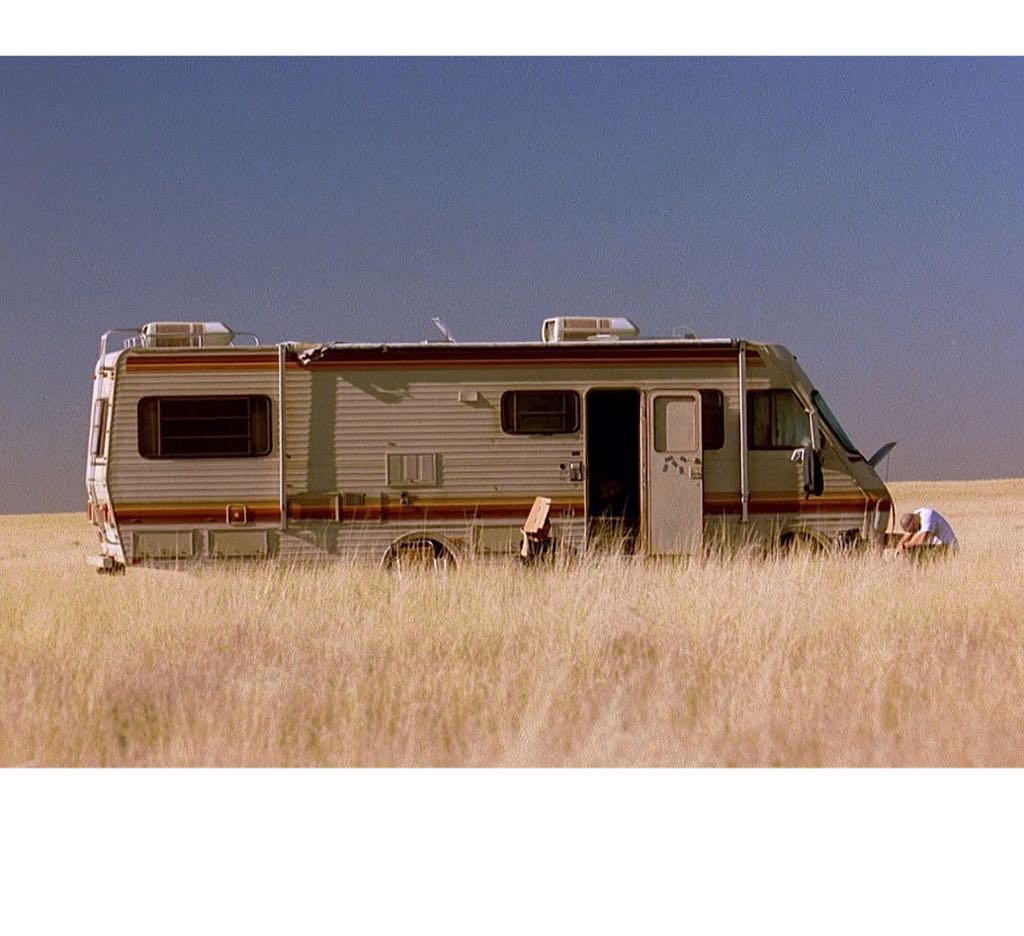 Crystal Ship, The - Breaking Bad vinyl figure collectible [Barcode 849803046651] - Main Image 2