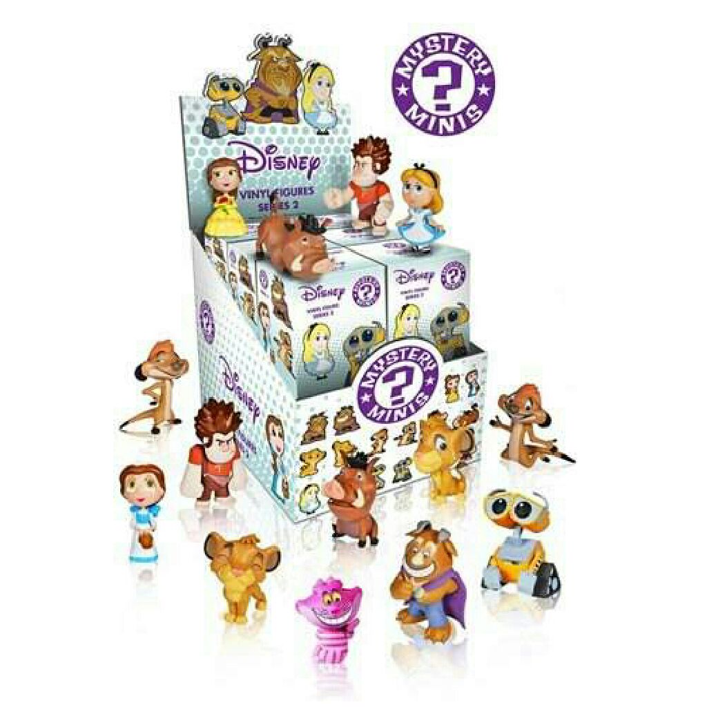 Rachel Green (No Box)