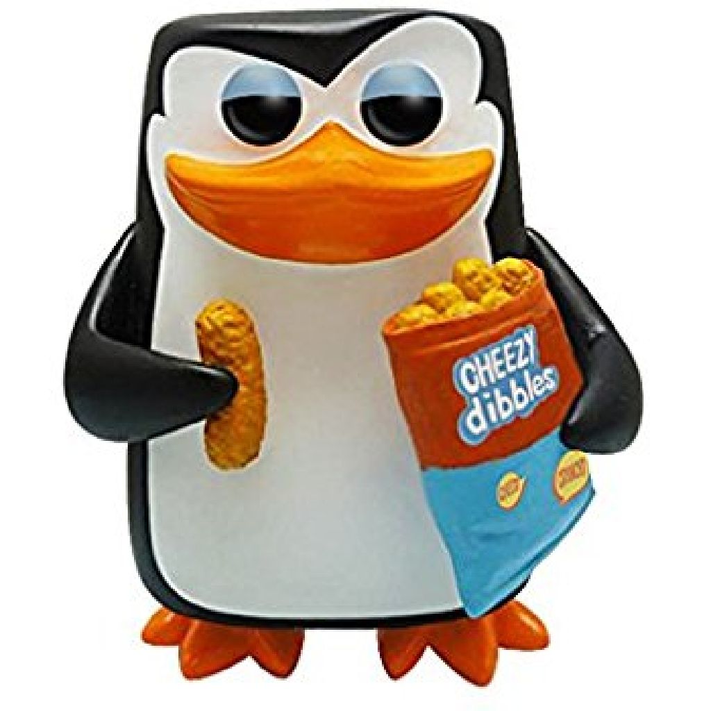 Skipper  vinyl figure collectible - Main Image 2