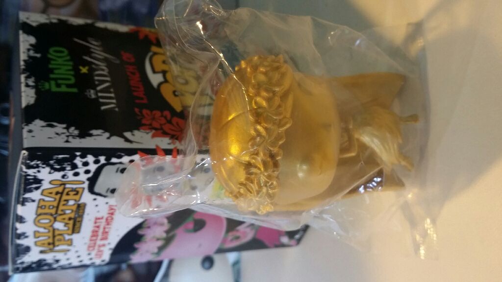 Rocket Raccoon Wacky Wobbler