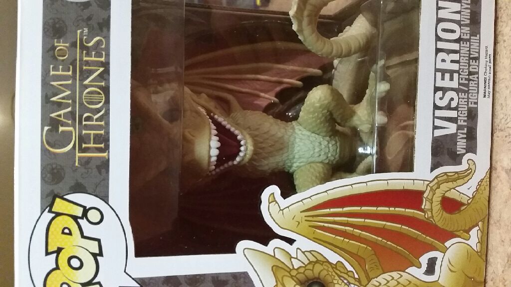 Rachel Green (No Box)