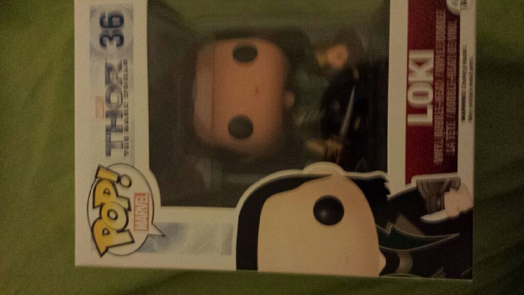 Han Solo (unvaulted)