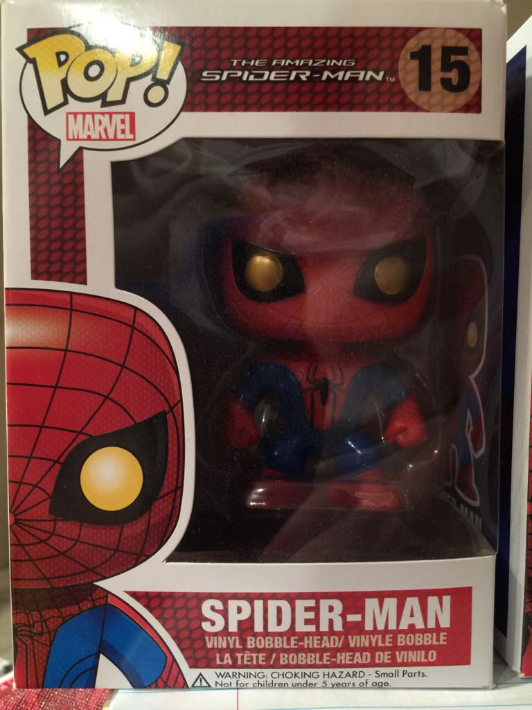 Freddy Funko Jack Skellington