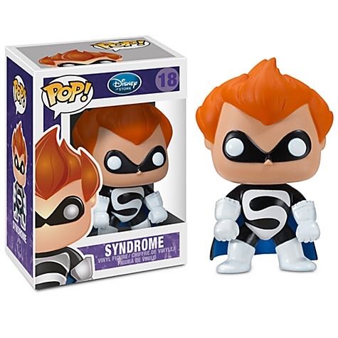 Castiel (French Mistake)