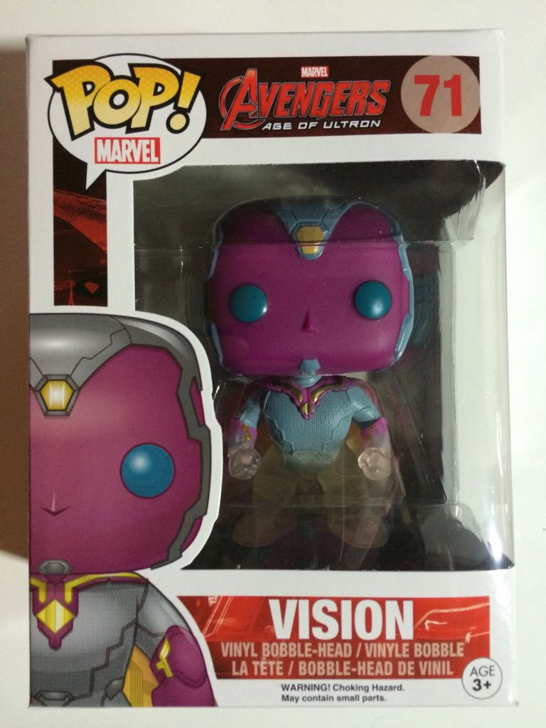 The Phantom of the Opera