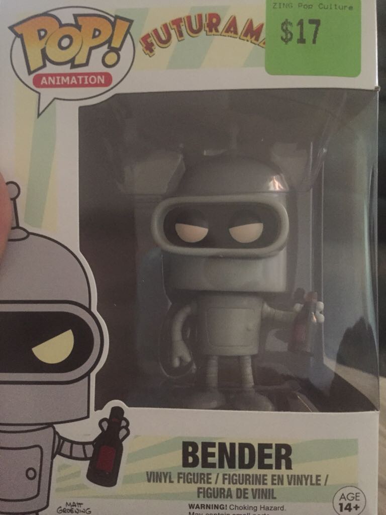 Young Elsa Mystery Mini 