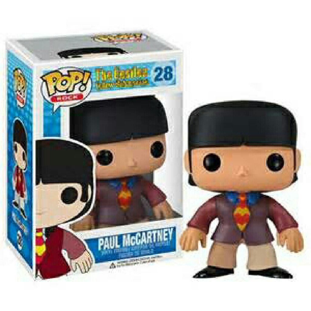 The Big Bang Theory Mini Wacky Wobbler Bobble-Heads