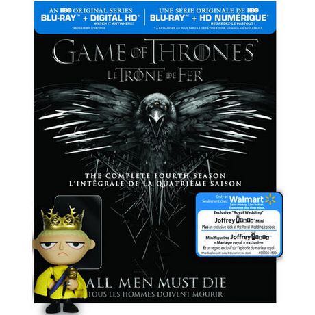 Joffrey Baratheon - Game of Thrones vinyl figure collectible - Main Image 2