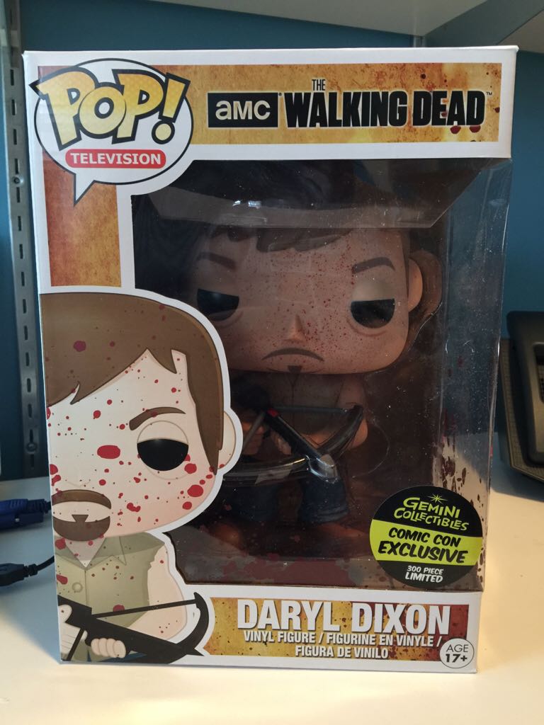 Pulp Fiction - Vincent Vega