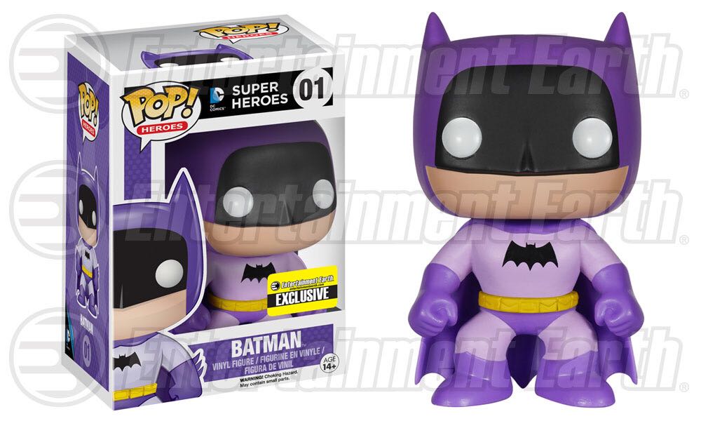 Batman R V - Batman vinyl figure collectible [Barcode 849803052454] - Main Image 2