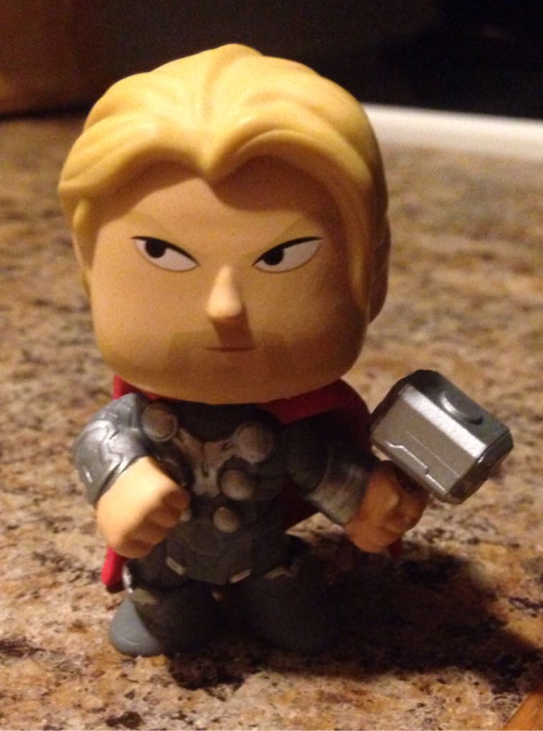 spiderman pocket pop!