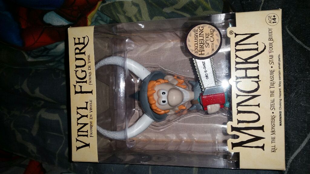 Rachel Green (No Box)