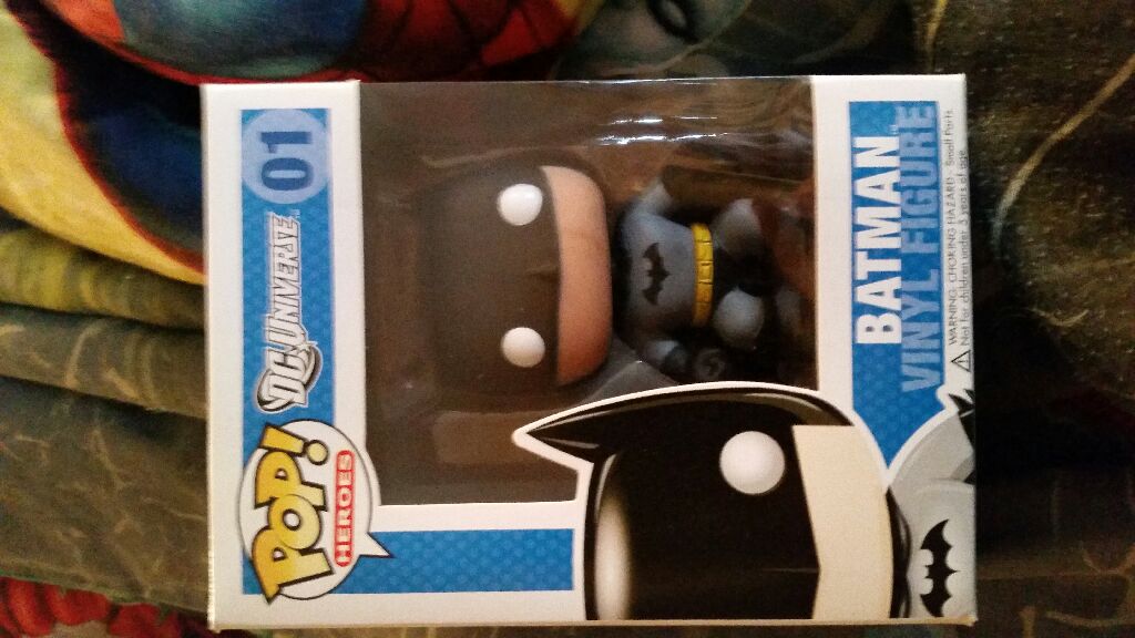 Gus Gus in Slipper (Glitter)