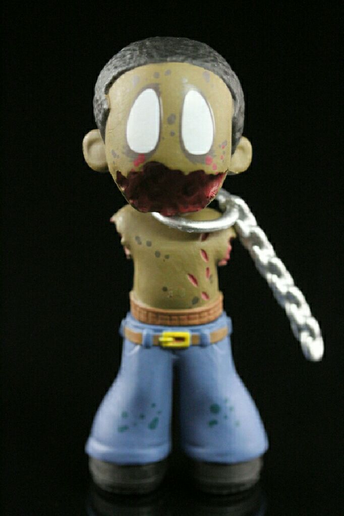 Baymax (Pearlescent)