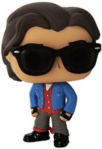 John Bender - The Breakfast Club vinyl figure collectible [Barcode 849803047436] - Main Image 2