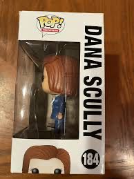 X- Files Dana Scully - X-Files vinyl figure collectible [Barcode 849803042516] - Main Image 4