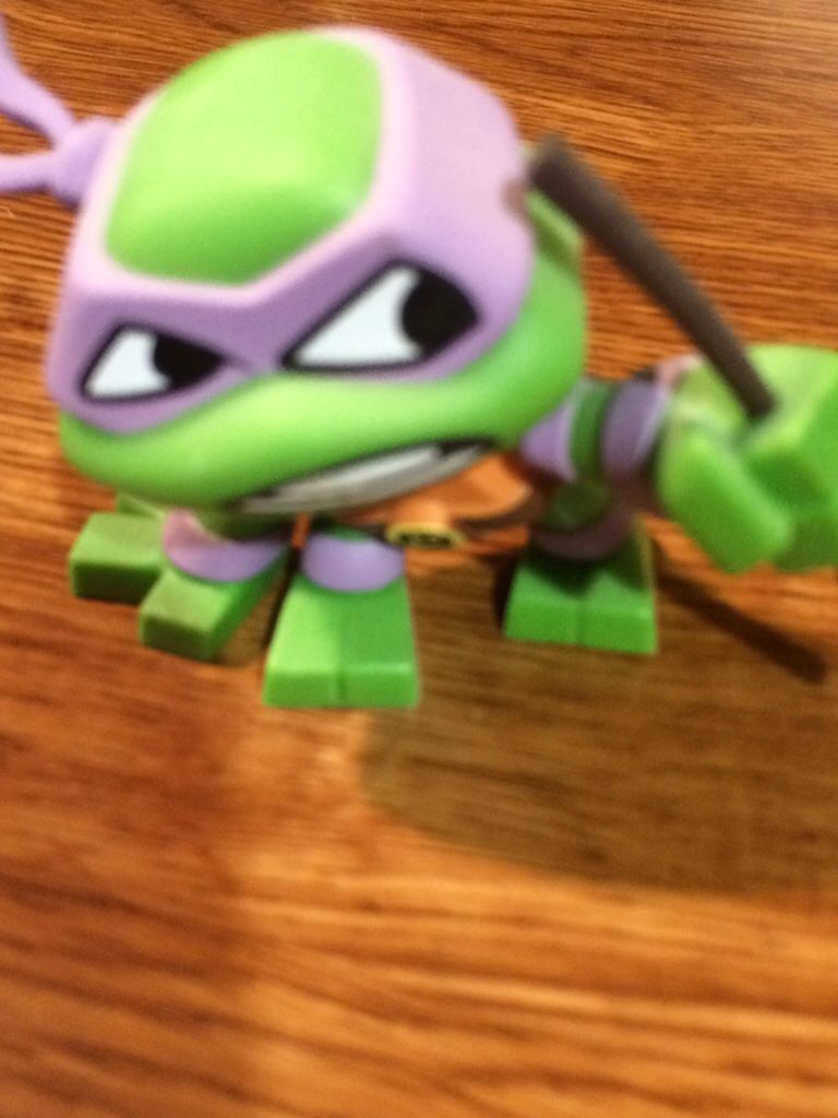 Freddy Funko (Twisty) (Bloody)