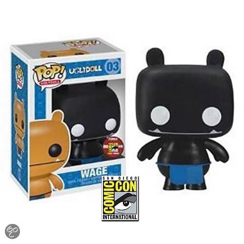 DJ Lance Rock (Glow)