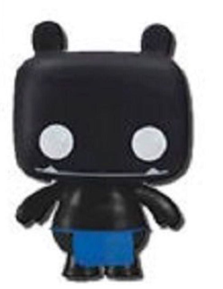 Wage - Uglydoll vinyl figure collectible - Main Image 2