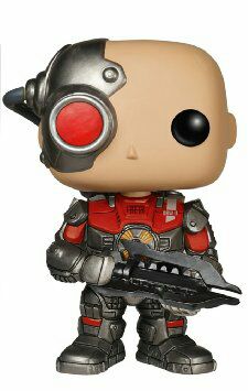 Markov - Evolve vinyl figure collectible [Barcode 849803052928] - Main Image 2