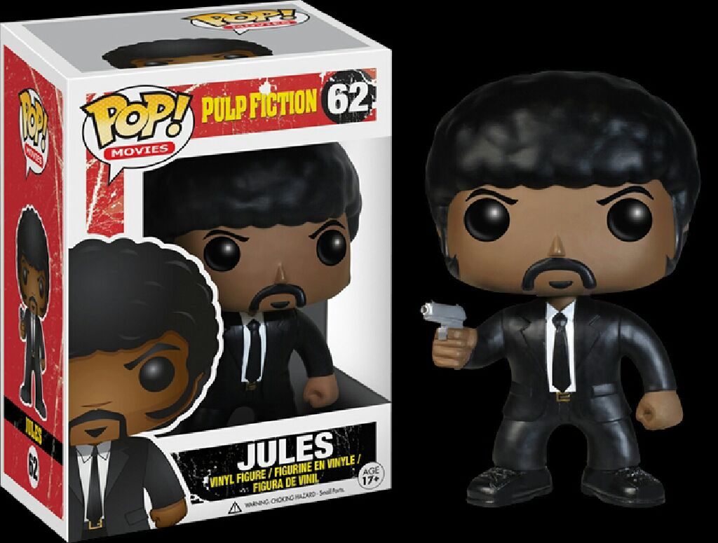 Rick Grimes (Prison Yard)