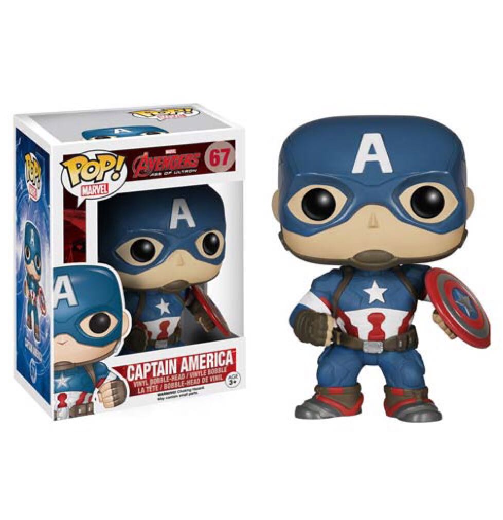 DC #01- Batman (Pink)