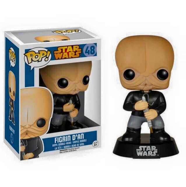 Batman (Rainbow - Orange)